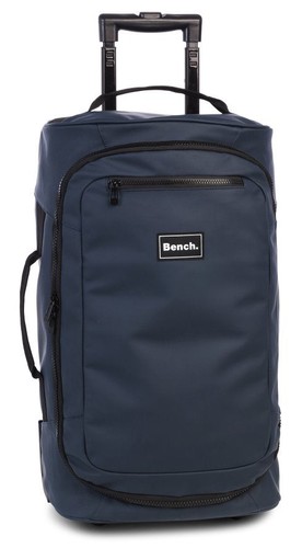 Sac voyage roulettes - de,