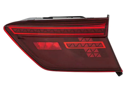 Feu arrière droite led 2sa - arrière,