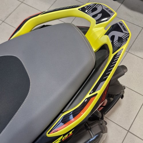 Autocollant moto - autocollant,