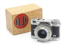 Lumière Eljy Club W. Lypar