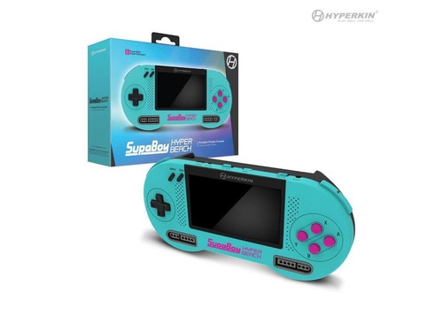 Hyperkin supaboy portable - supaboy,