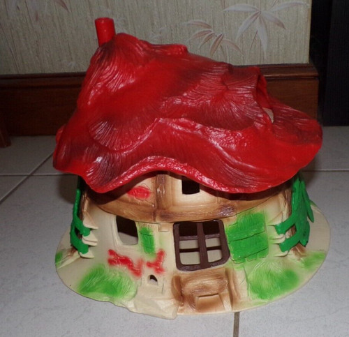 Maison house bully - maison,