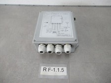 Plan De Connexion De La Boîte