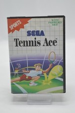 Jeu Game Tennis Ace console