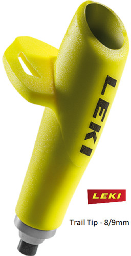 Leki embout bâton - embout, nordic