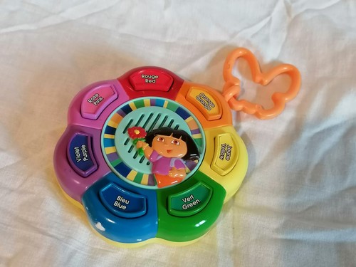 Jouet 1er age dora - jouet,