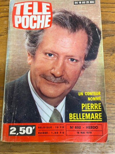 Télé poche 1979 - 1979, 692