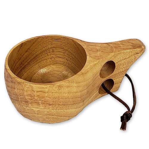 Skógr nordic style kuksa - kuksa,