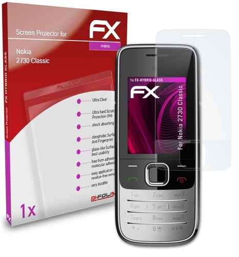 Atfolix verre film protecteur - atfolix,