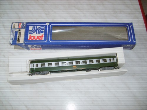 Train électrique - , –