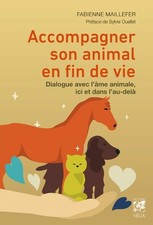 Accompagner son animal en fin