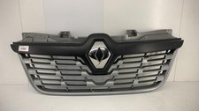 Calandre RENAULT MASTER 3
