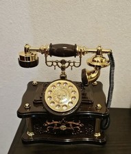 Téléphone Vintage 