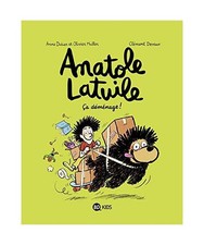 Anatole Latuile: Ca demenage