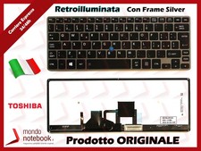 Clavier Ordinateur Portable TOSHIBA Portege Z30-A Z30T-A Avec Trackpoint (