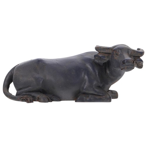 Figurine vache modèle - vache, de
