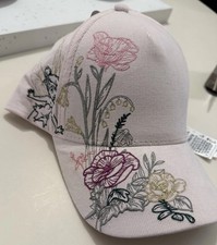 CASQUETTE / Cap / Kappe / Tapa