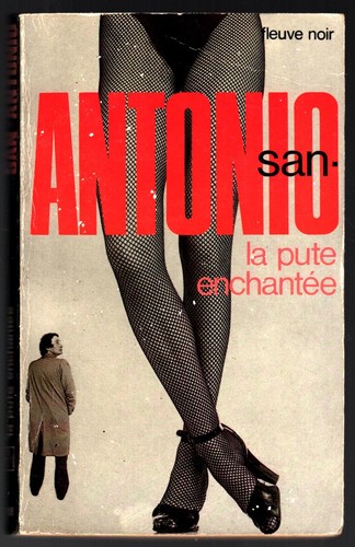 San antonio 108 la - san-antonio, pute