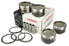 Piston forgé Wiseco pour