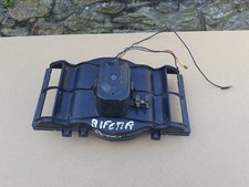 Ventilateur pulseur air