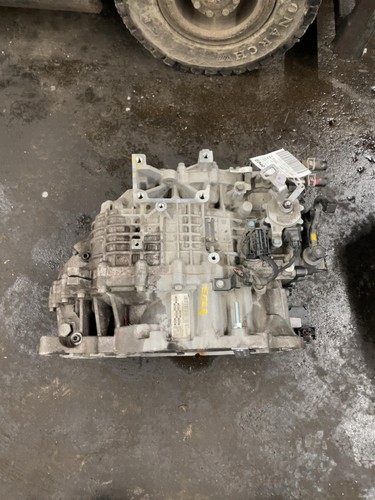 Transmission assy hyundai - assy.,