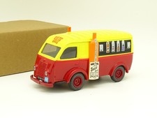 Vitesse Macadam SB 1/43 -