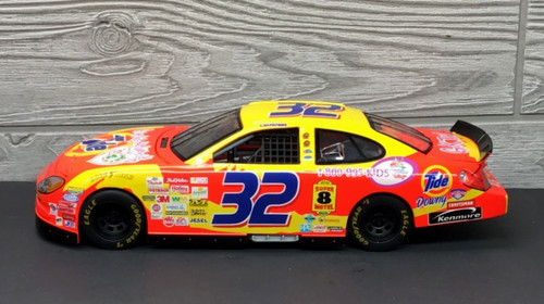 Racing champions ricky - champions, #32