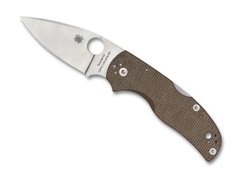 C41mpcw5 spyderco native - -,