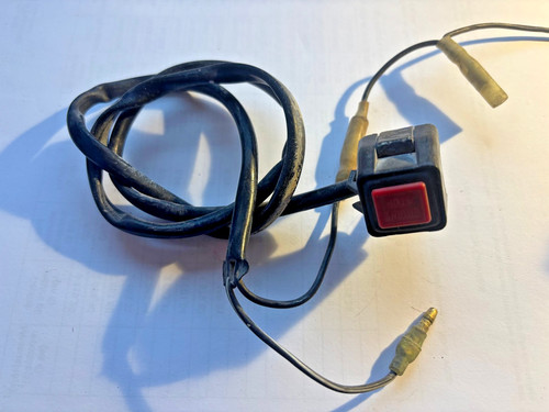 Yamaha 125 2006 - yamaha, 85
