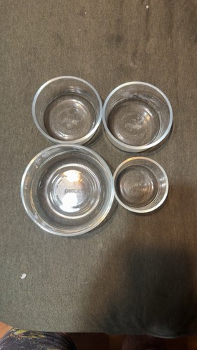 Pyrex