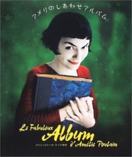 Le Fabuleux Album D'Amelie