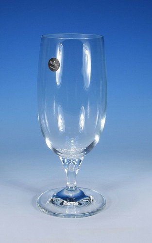 Verre eau - eau, À