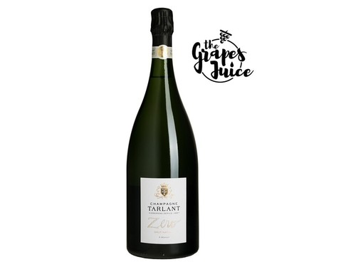 Tarlant zéro brut nature - zÉro,
