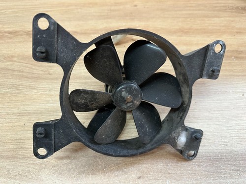 Ventilateur scooter peugeot - ventilateur,