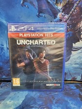 UNCHARTED : THE LOST LEGACY