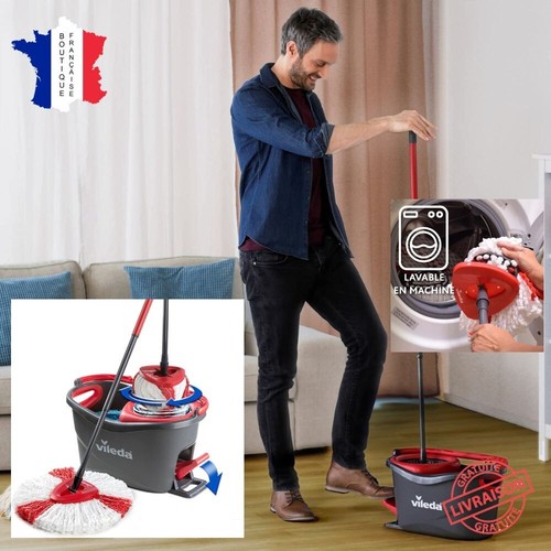 En1 vileda easy wring et - 2,