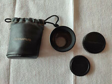 Convertisseur Olympus Is/L Lens C-180 HQ 1.7x pour appareil olympus Is-10.