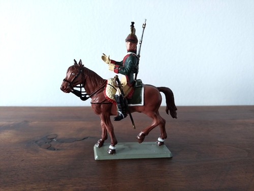 Ancien starlux plastique - ancien,