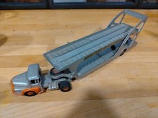 Dinky super toys remorque - super,