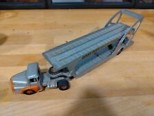 Dinky Super Toys Remorque
