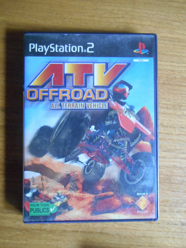 Atv offroad all terrain - offroad,