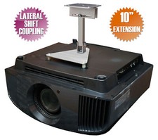 Projector Ceiling Mount for