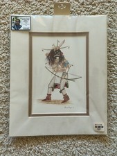 100% Neuf Lithographie 2002