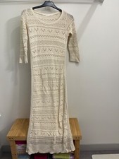 vêtement femme Robe longue