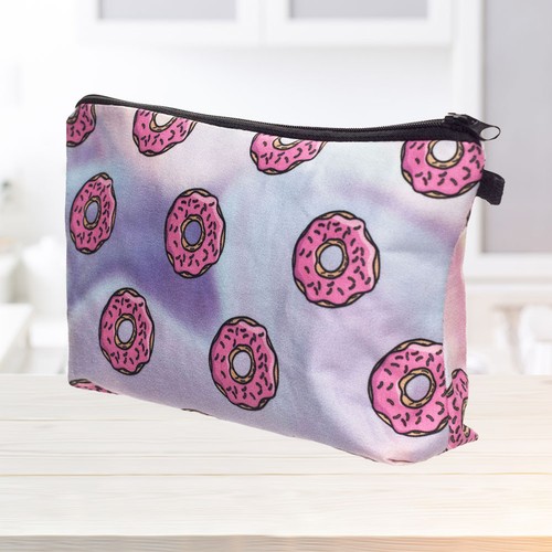 Malette maquillage pochette - malette,