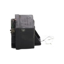 Boitier de prechauffage