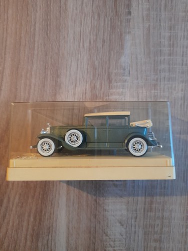 Voiture ancienne solido 43 - solido, 1/43