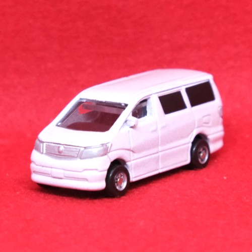 Voiture miniature toyota - miniature,