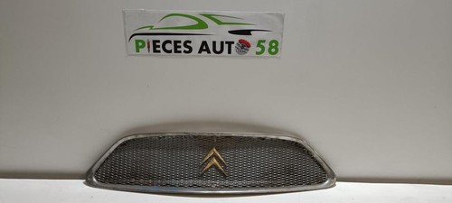 Calandre citroen ami8 - calandre,