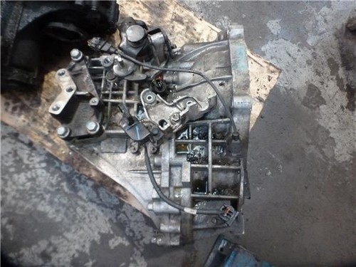 Wem60a boîte vitesses - ,